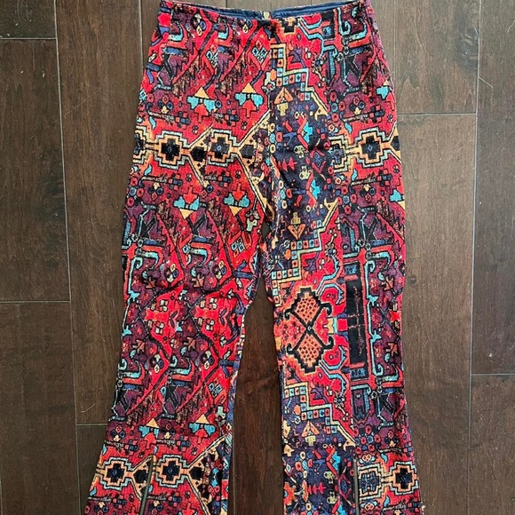 Stone Cold Fox Carpet Otway bottoms size 1 - Picture 5 of 6